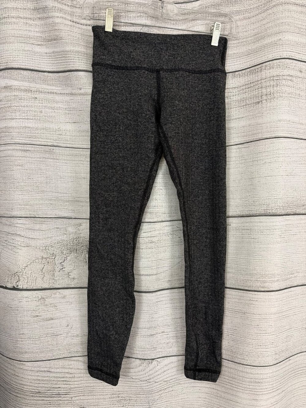 Lululemon Wunder Under Hi-Rise 7/8 Tight *25" Size 4